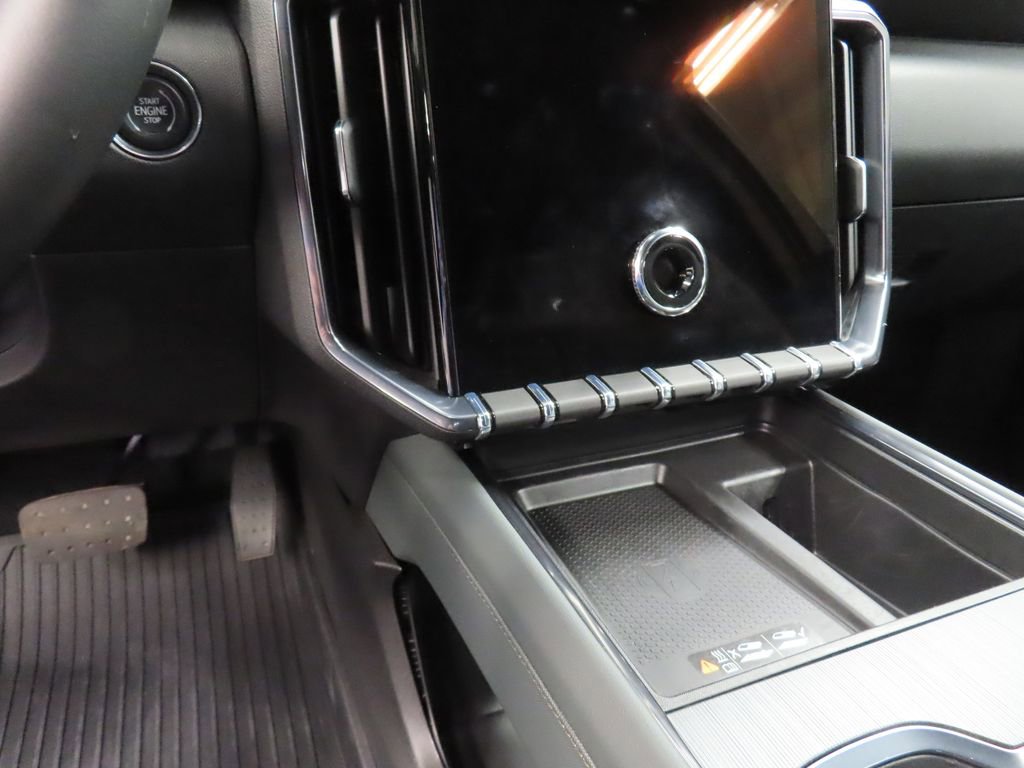 Used 2026 GMC Acadia AT4 w/ LPO, Floor Liner Package AWD/4WD image 61