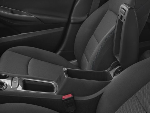 Used 2017 Chevrolet Cruze LT w/ Convenience Package image 18