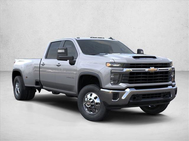 New 2025 Chevrolet Silverado 3500 LT image 7