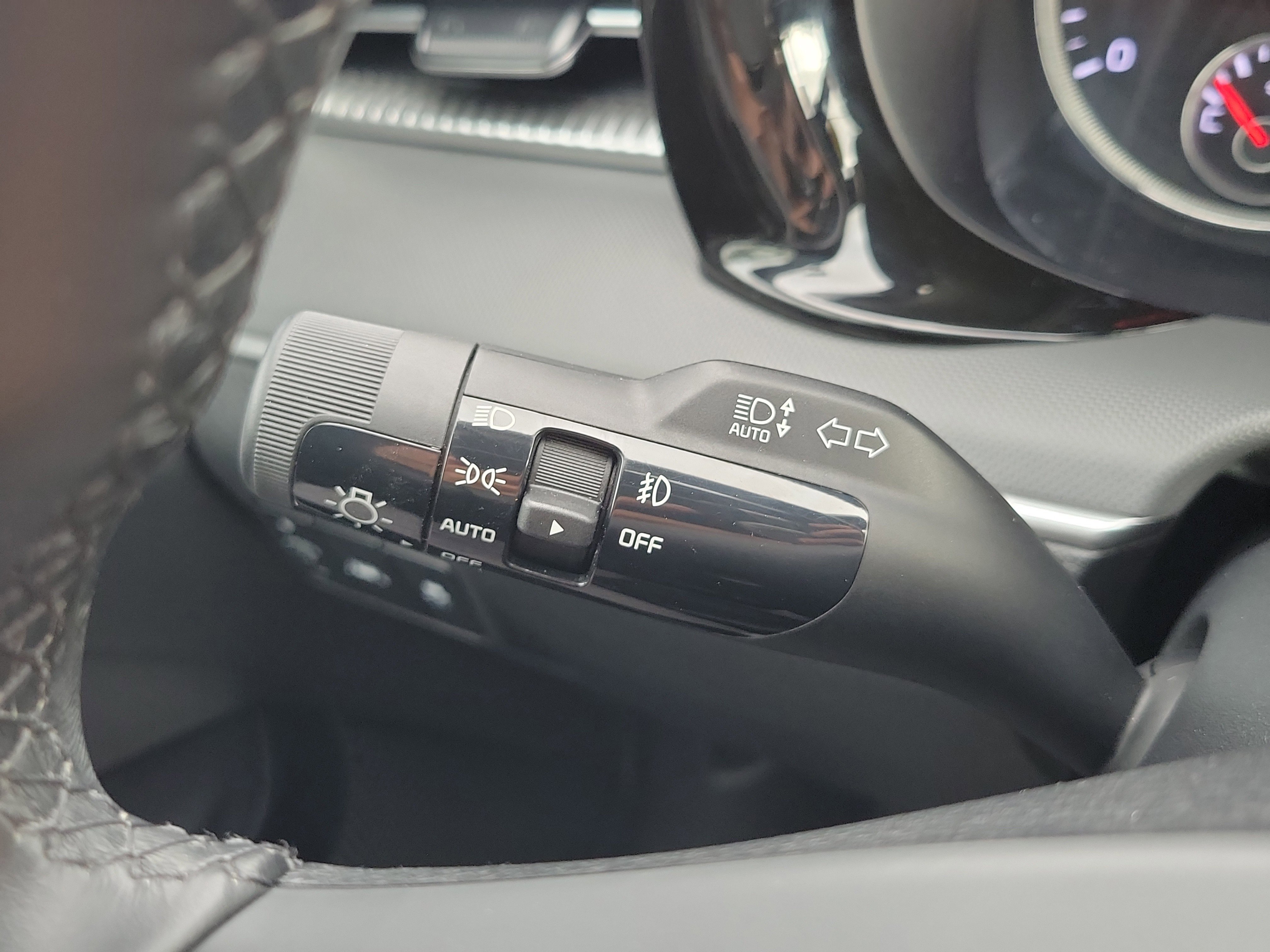 Certified 2022 Kia K5 GT-Line w/ GT-Line FWD Premium Package image 29