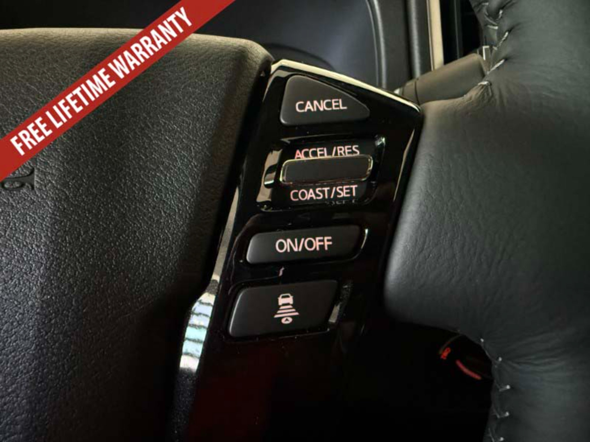 New 2027 Nissan Frontier SV w/ SV Convenience Package AWD/4WD image 33