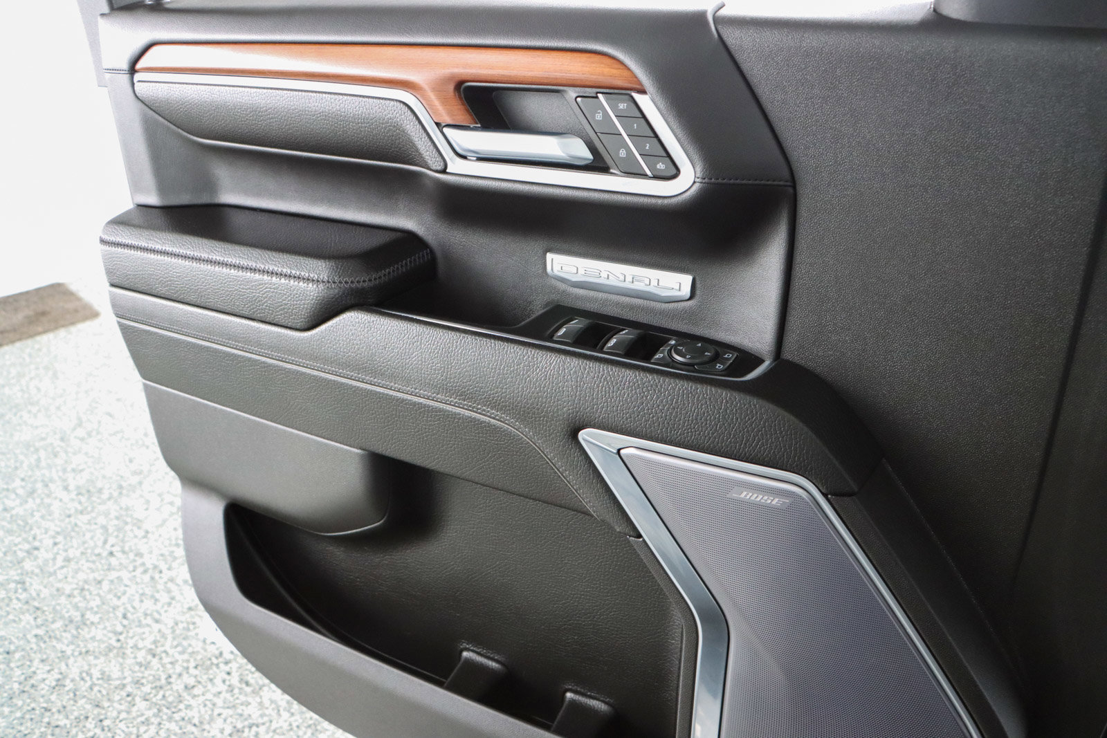 Used 2022 GMC Sierra 1500 Denali image 26