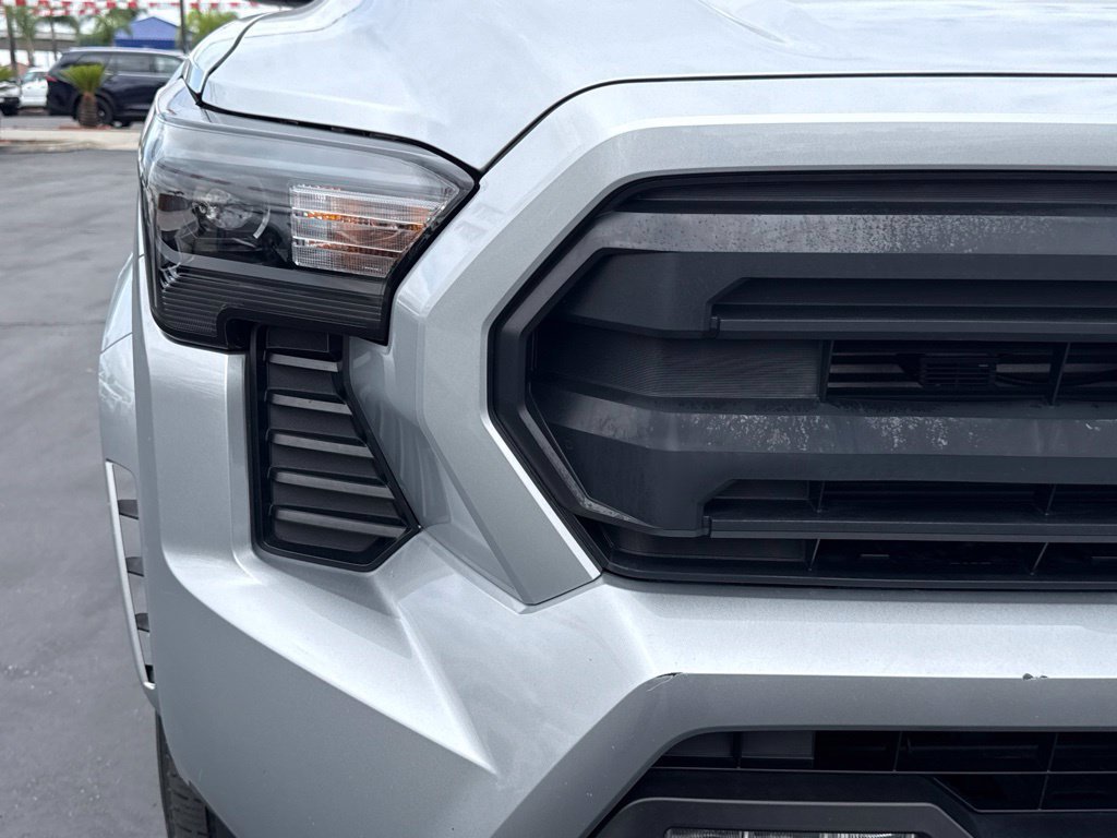 Certified 2024 Toyota Tacoma SR5 RWD image 13