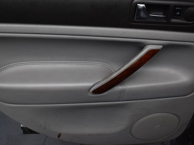 Used 2004 Volkswagen Passat GLX AWD/4WD image 15