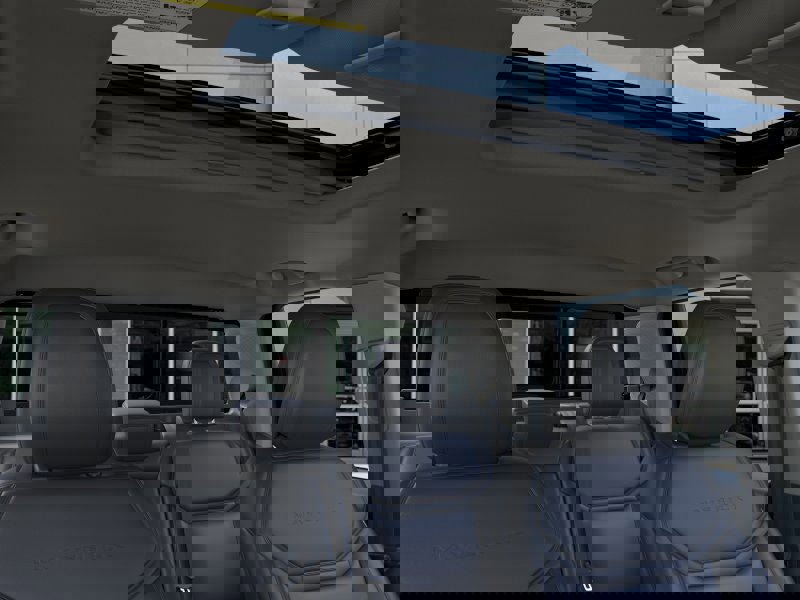 New 2026 Ford Maverick Lariat w/ Black Appearance Package image 12