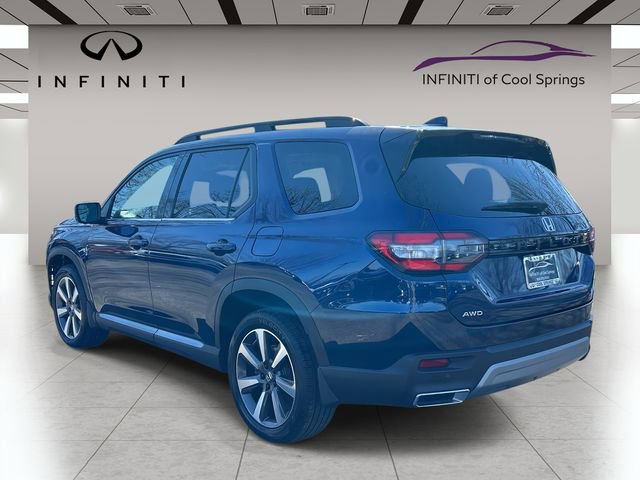 Used 2023 Honda Pilot Elite image 5