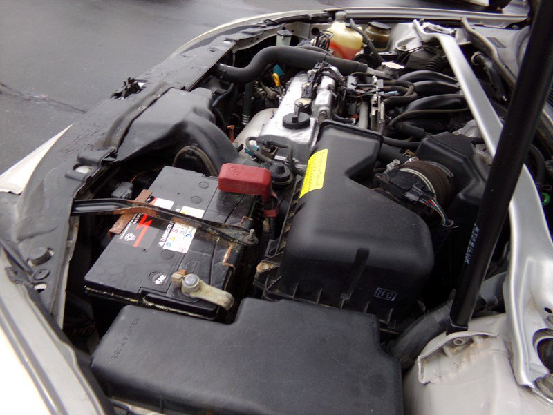 Used 2005 Lexus ES 330 Sedan image 82