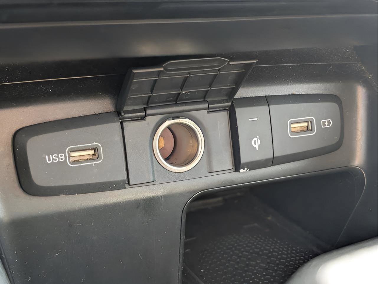 Used 2023 Hyundai Tucson SEL image 20