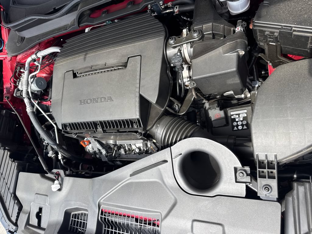 Certified 2025 Honda Pilot Touring image 36