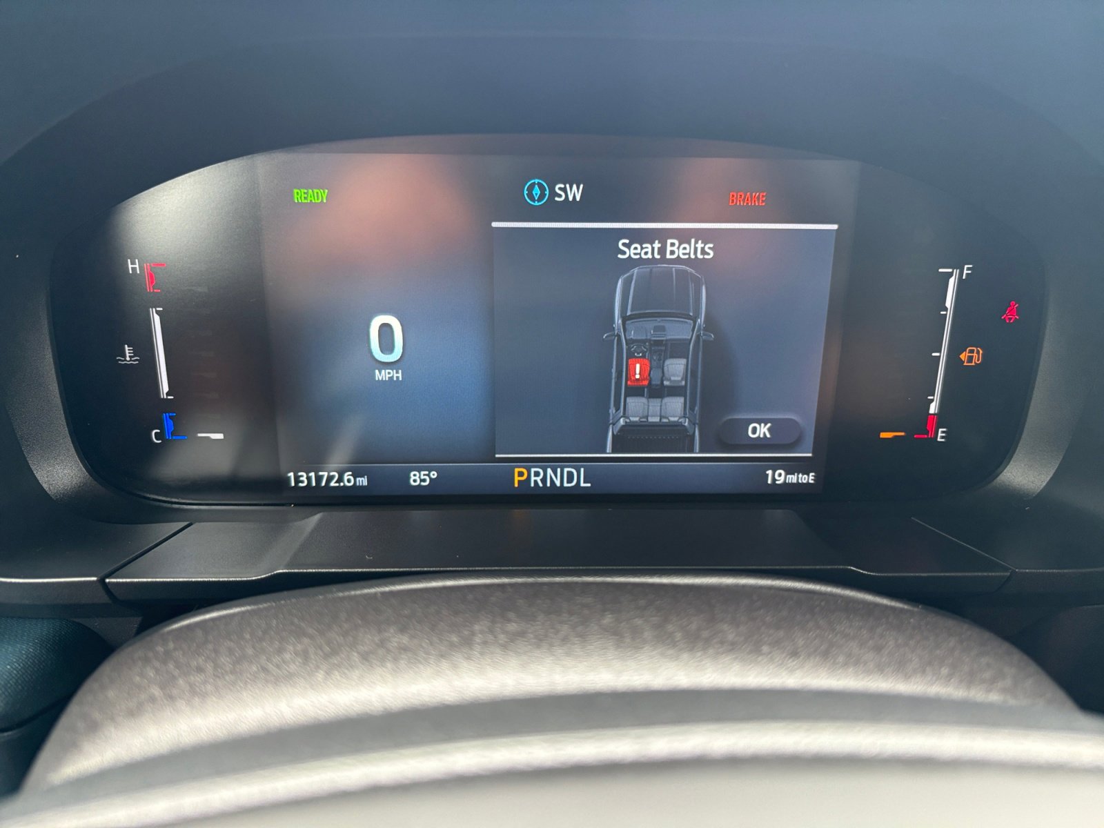 Used 2025 Ford Maverick XLT image 17