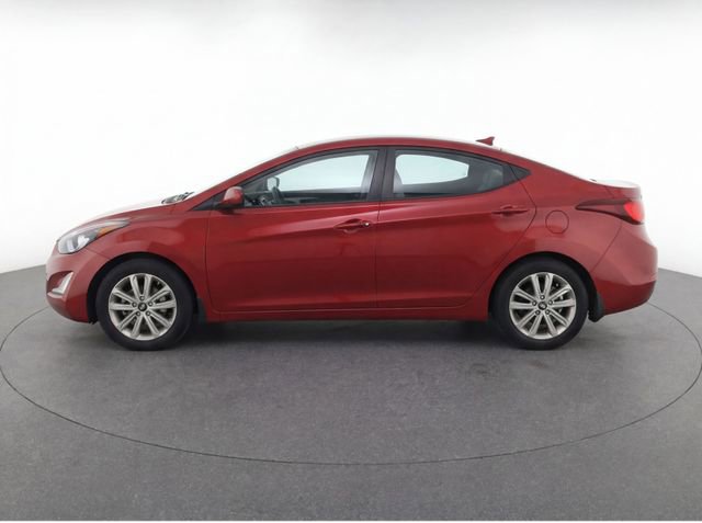 Used 2016 Hyundai Elantra SE w/ Option Group 02 FWD image 3