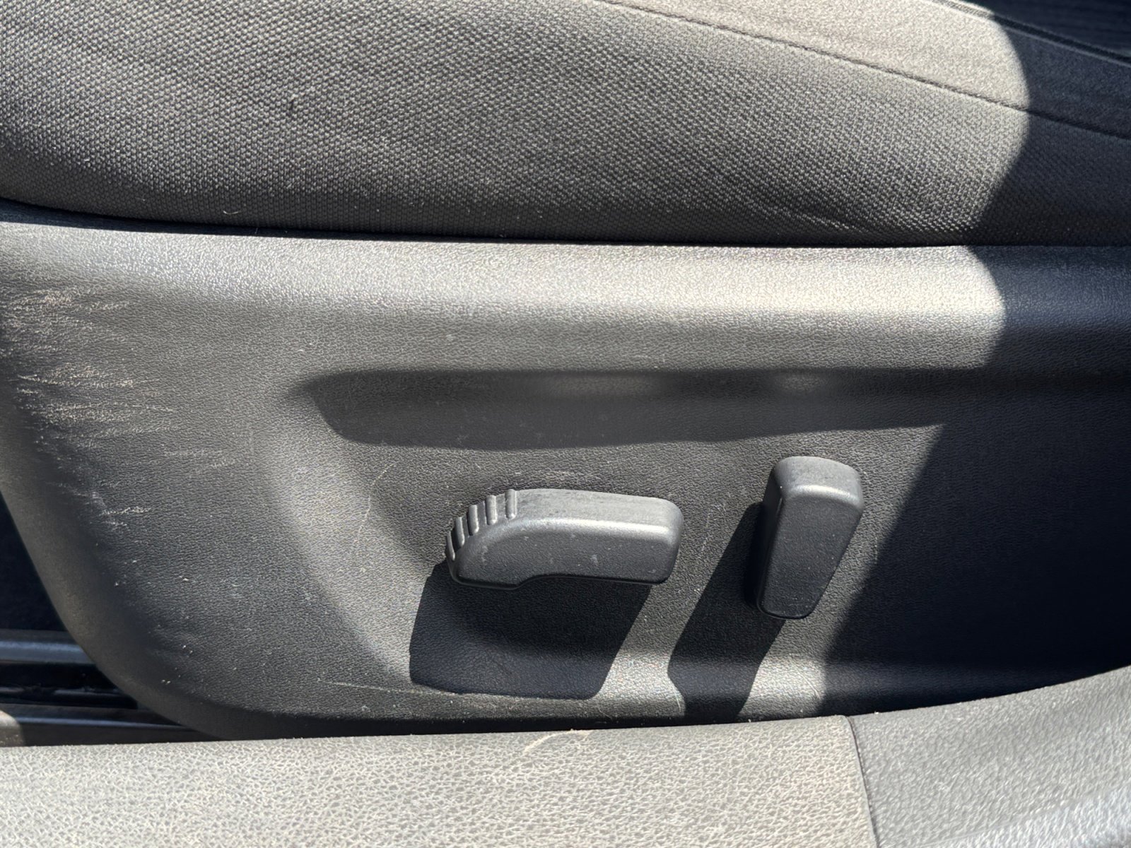 Used 2022 Nissan Altima 2.5 SV FWD image 14