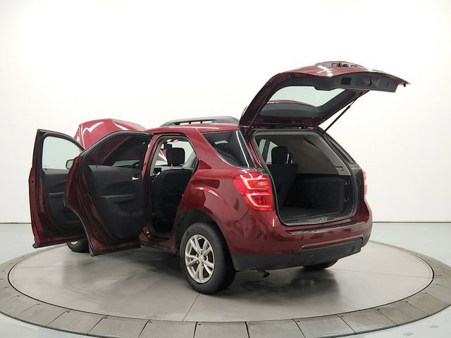 Used 2017 Chevrolet Equinox LT FWD image 13