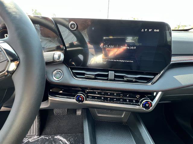 New 2027 Chevrolet Equinox RS AWD/4WD image 15