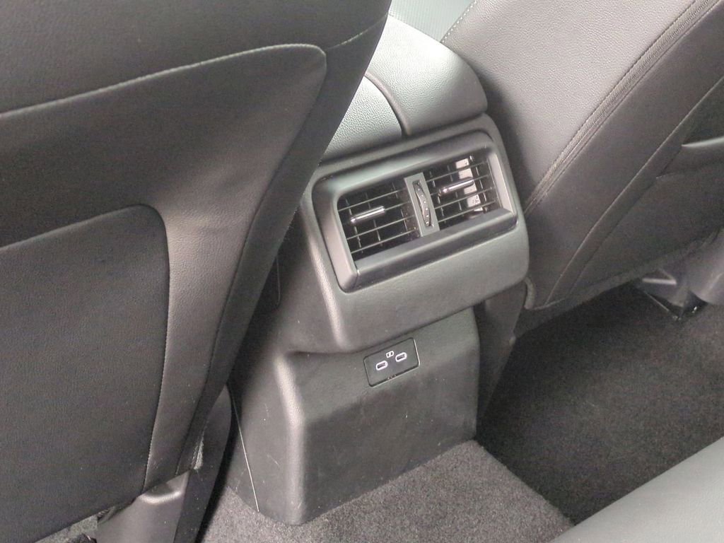 Used 2025 MAZDA CX-50 AWD 2.5 S w/ Premium Plus Pkg image 26