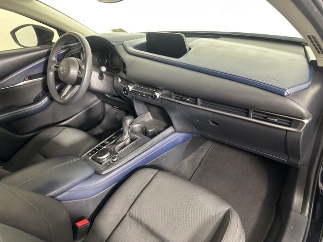 Used 2021 MAZDA CX-30 AWD 2.5 S image 13