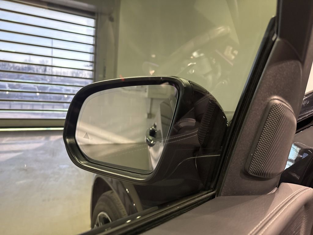 Used 2023 Mercedes-Benz GLE 53 AMG 4MATIC Coupe image 18