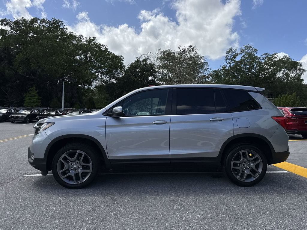 Used 2023 Honda Passport EX-L image 27