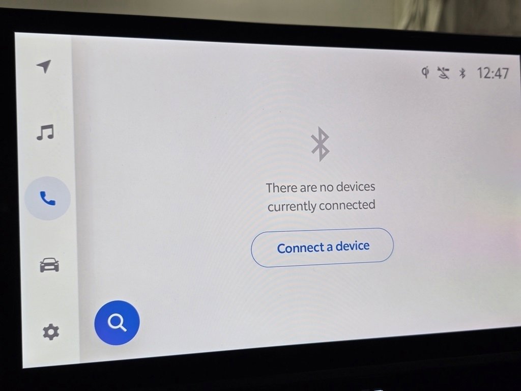 New 2026 Toyota Tundra Limited image 4