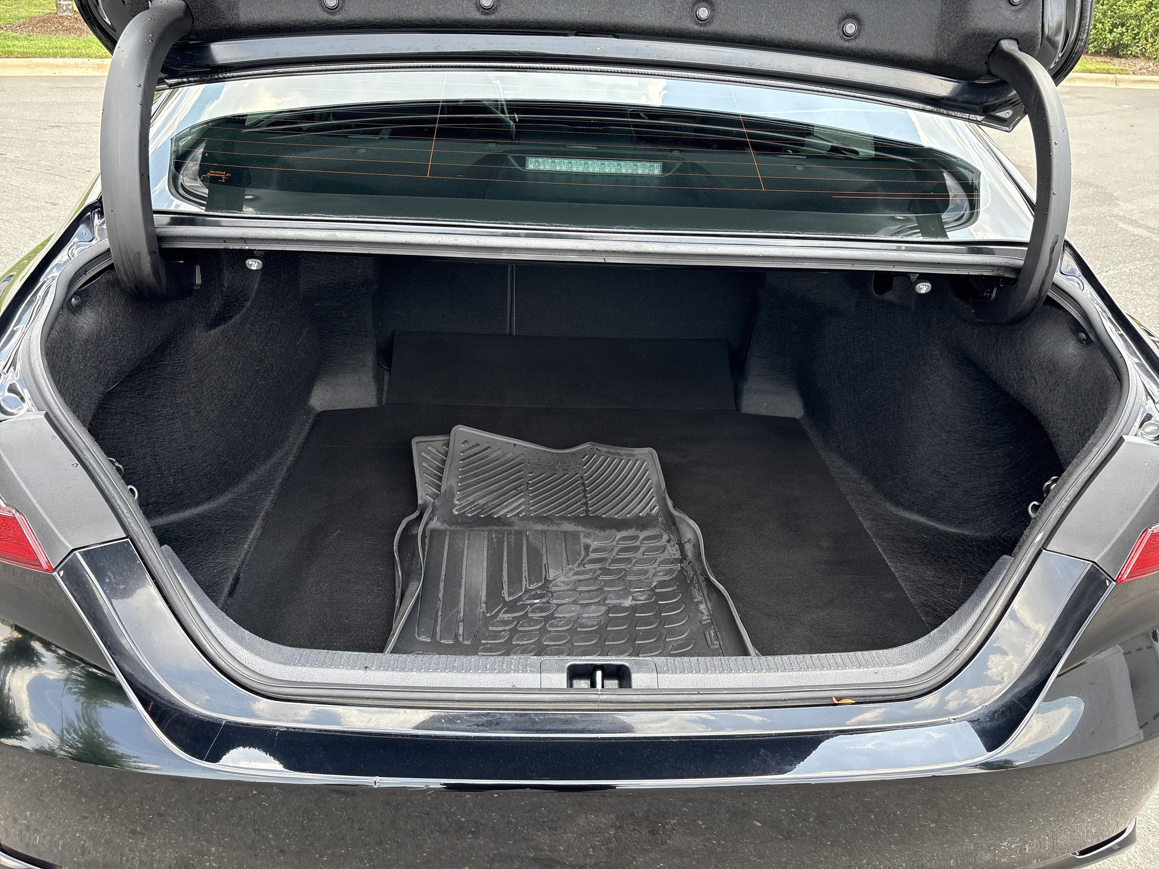 Used 2024 Toyota Camry XSE FWD image 34