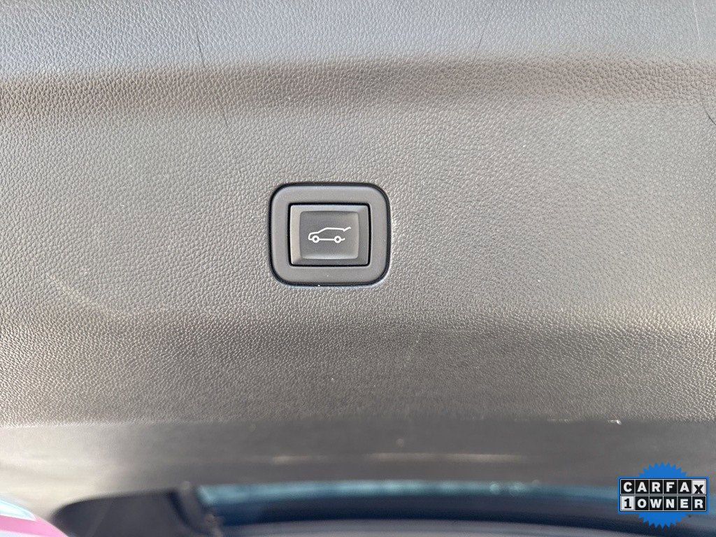 Used 2023 GMC Yukon XL AT4 w/ AT4 Premium Plus Package image 33