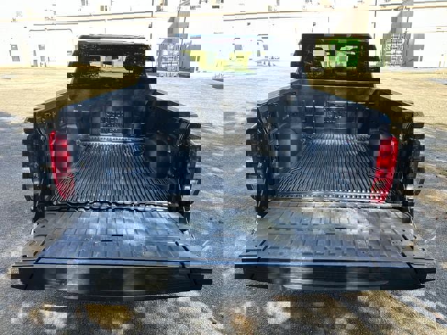 Certified 2024 GMC Sierra 1500 SLE image 16