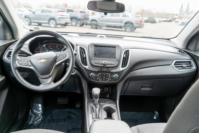 Used 2023 Chevrolet Equinox LT image 15