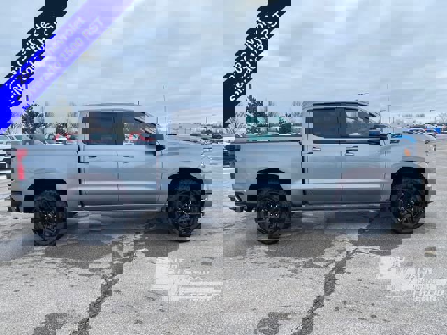 New 2026 Chevrolet Silverado 1500 RST image 6