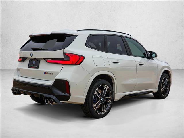 New 2026 BMW X1 M35i w/ Technology Package AWD/4WD image 5