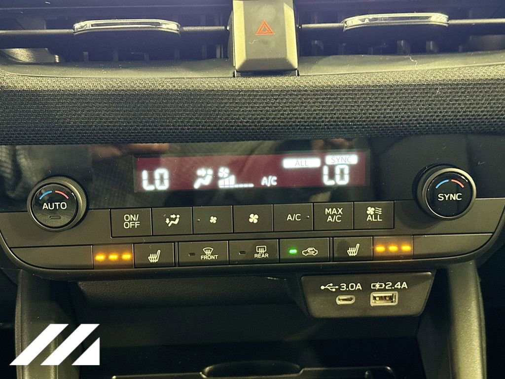 New 2026 Subaru Outback Limited image 17