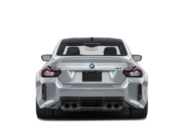 Used 2025 BMW M2 RWD image 8