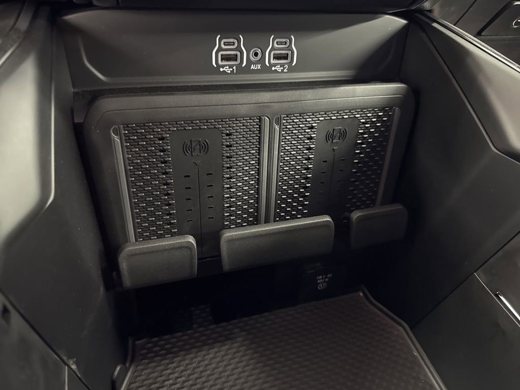 New 2026 RAM 2500 Laramie w/ Night Edition image 21