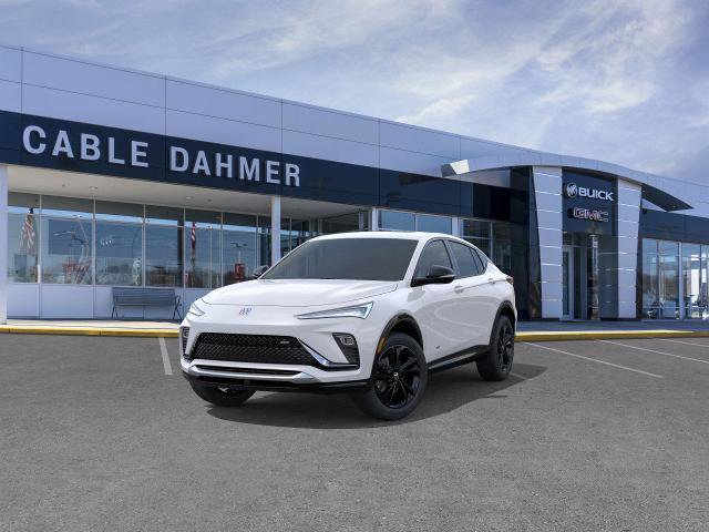 New 2026 Buick Envista Sport Touring w/ Convenience II Package image 23