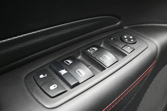 Used 2025 Dodge Durango R/T AWD/4WD image 19