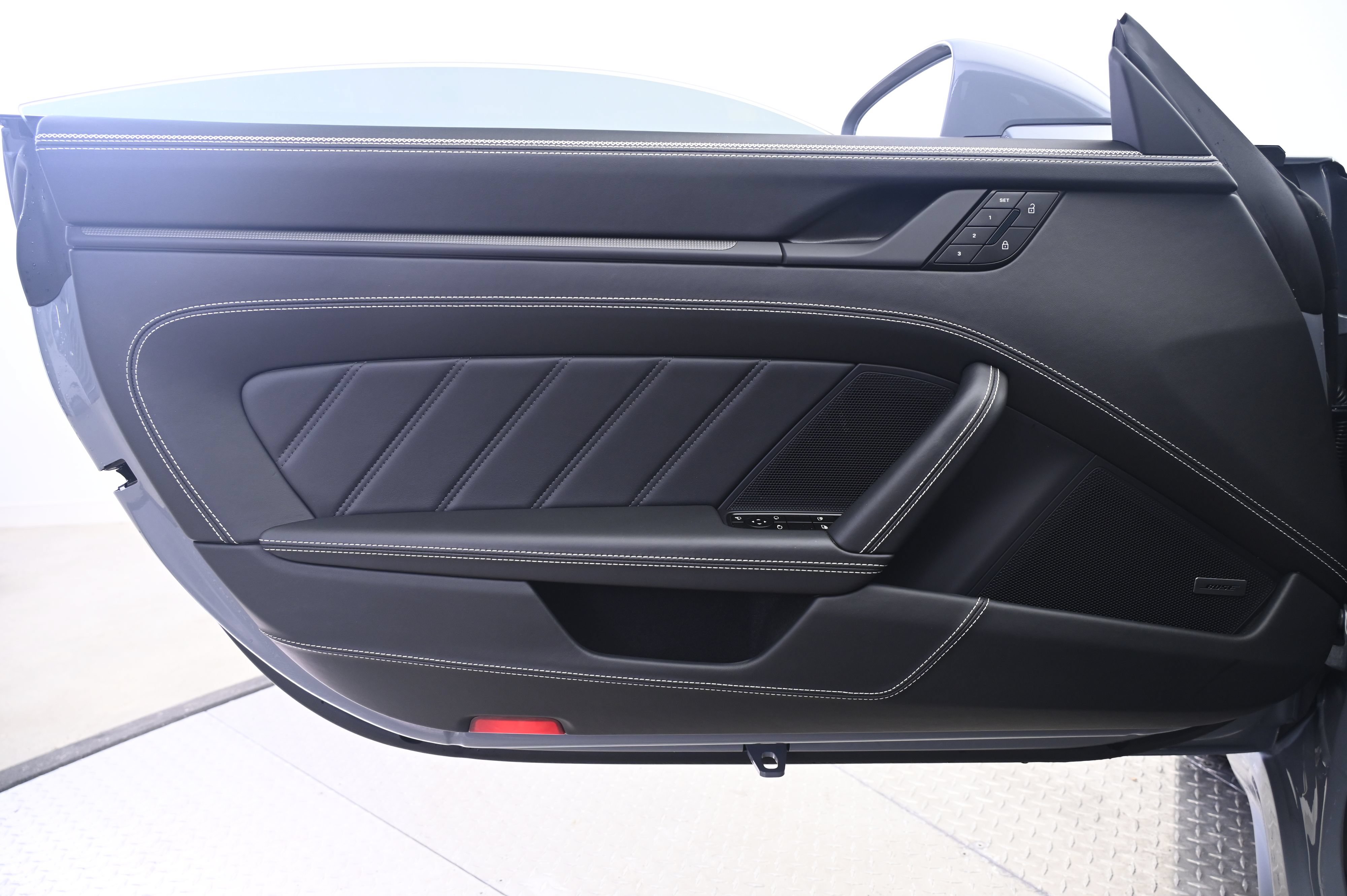Certified 2026 Porsche 911 Carrera GTS RWD image 22