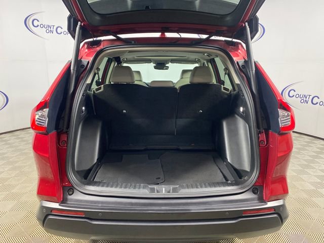 Used 2023 Honda CR-V EX-L image 25