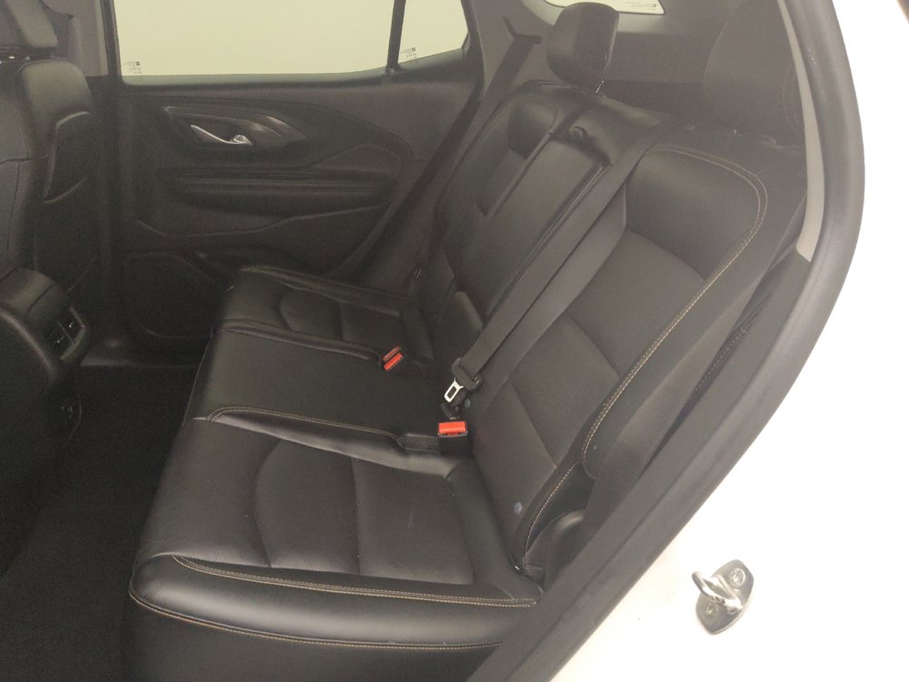 Used 2020 GMC Terrain SLT image 18
