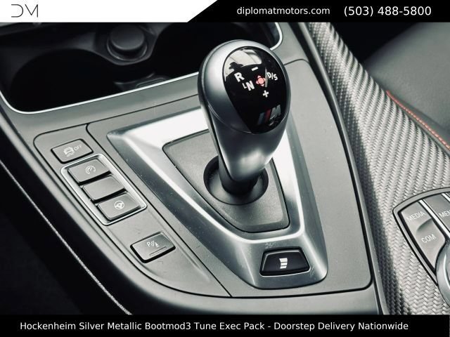Used 2020 BMW M2 Competition w/ Executive Package RWD image 31