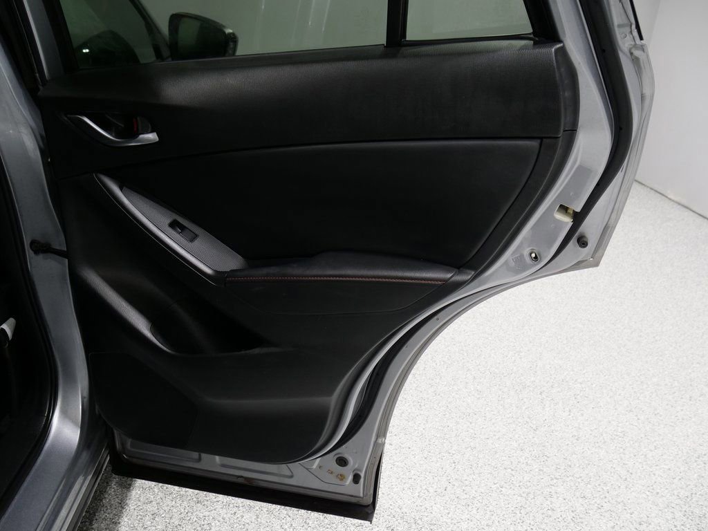 Used 2014 MAZDA CX-5 Grand Touring image 37