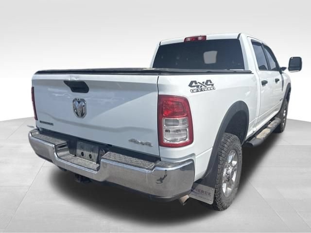 Used 2023 RAM 2500 Big Horn w/ Snow Chief Group AWD/4WD image 22