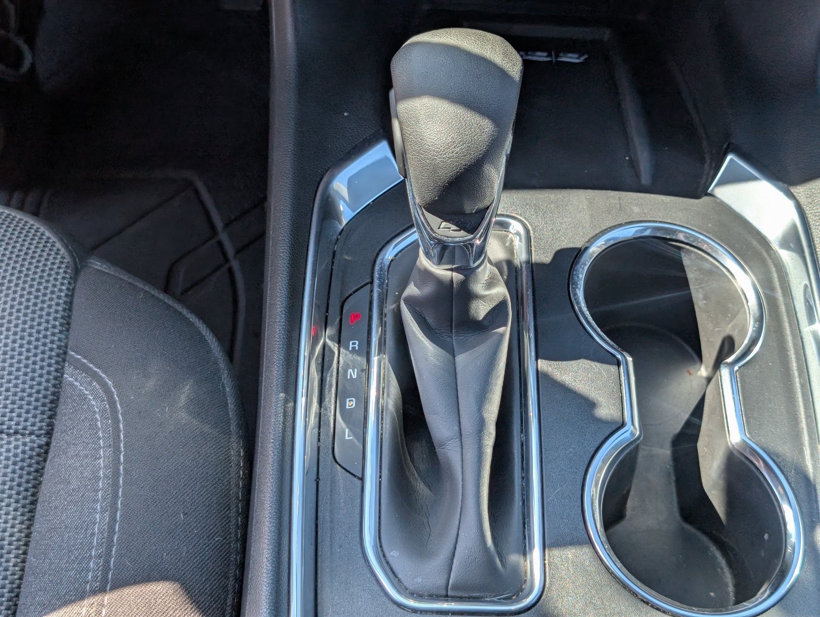 Used 2023 Chevrolet Traverse LT FWD image 21