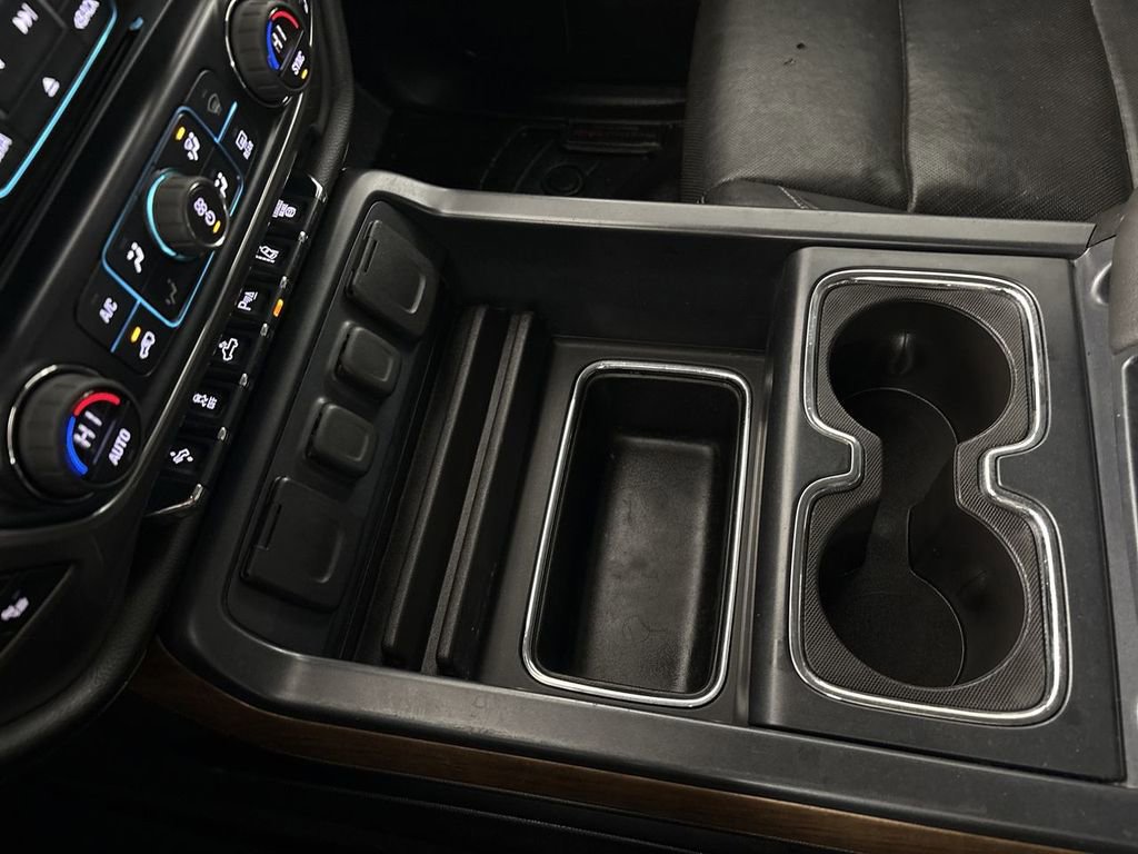 Used 2017 Chevrolet Silverado 3500 LTZ w/ Duramax Plus Package image 60