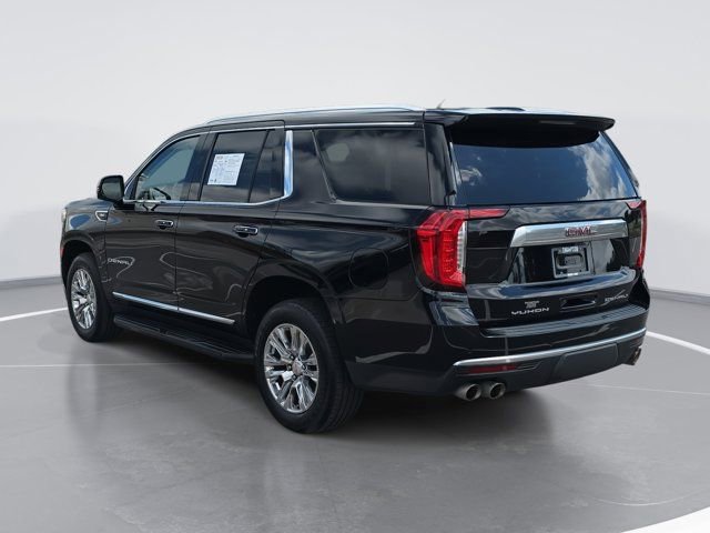Used 2021 GMC Yukon Denali image 5