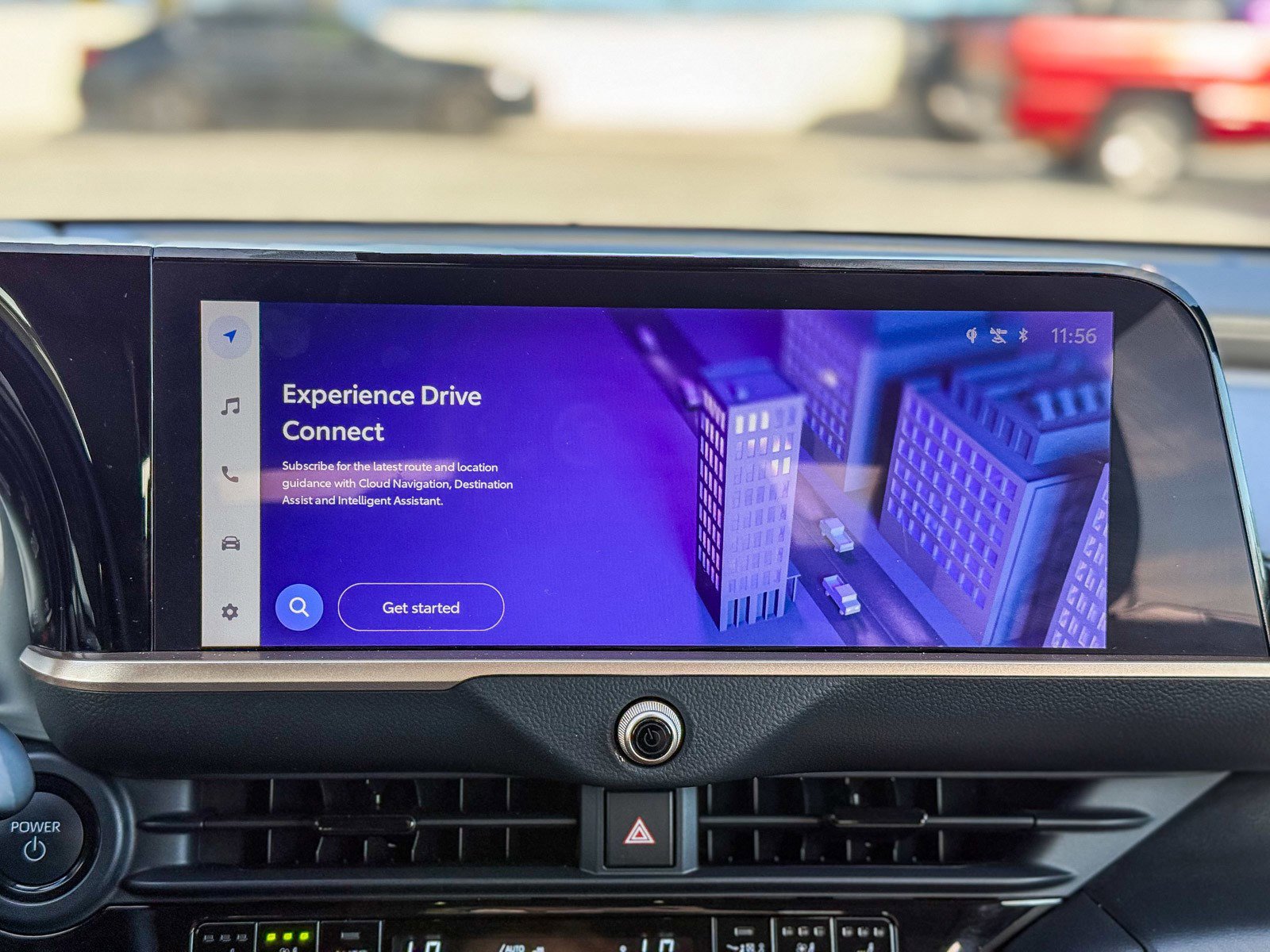 Used 2024 Toyota Crown Limited image 15