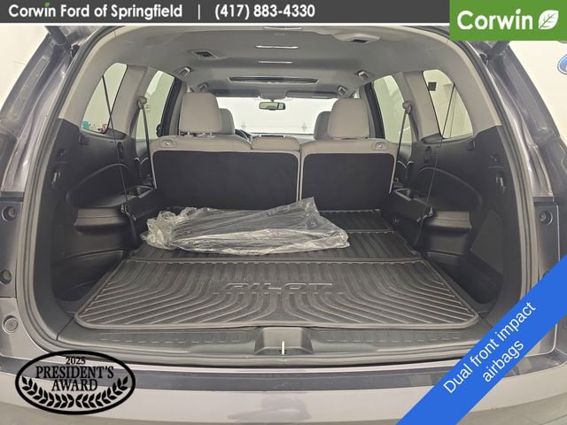 Used 2018 Honda Pilot EX-L image 15