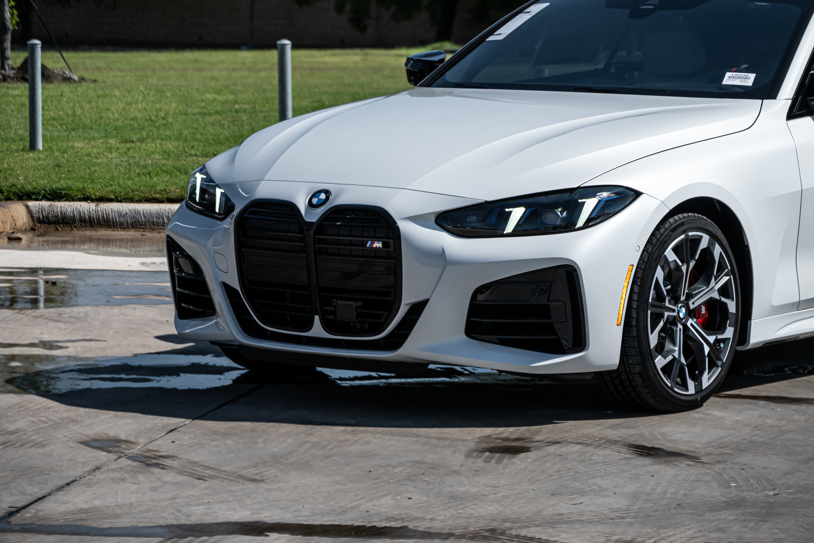 New 2026 BMW 440i xDrive Convertible w/ Premium Package image 30