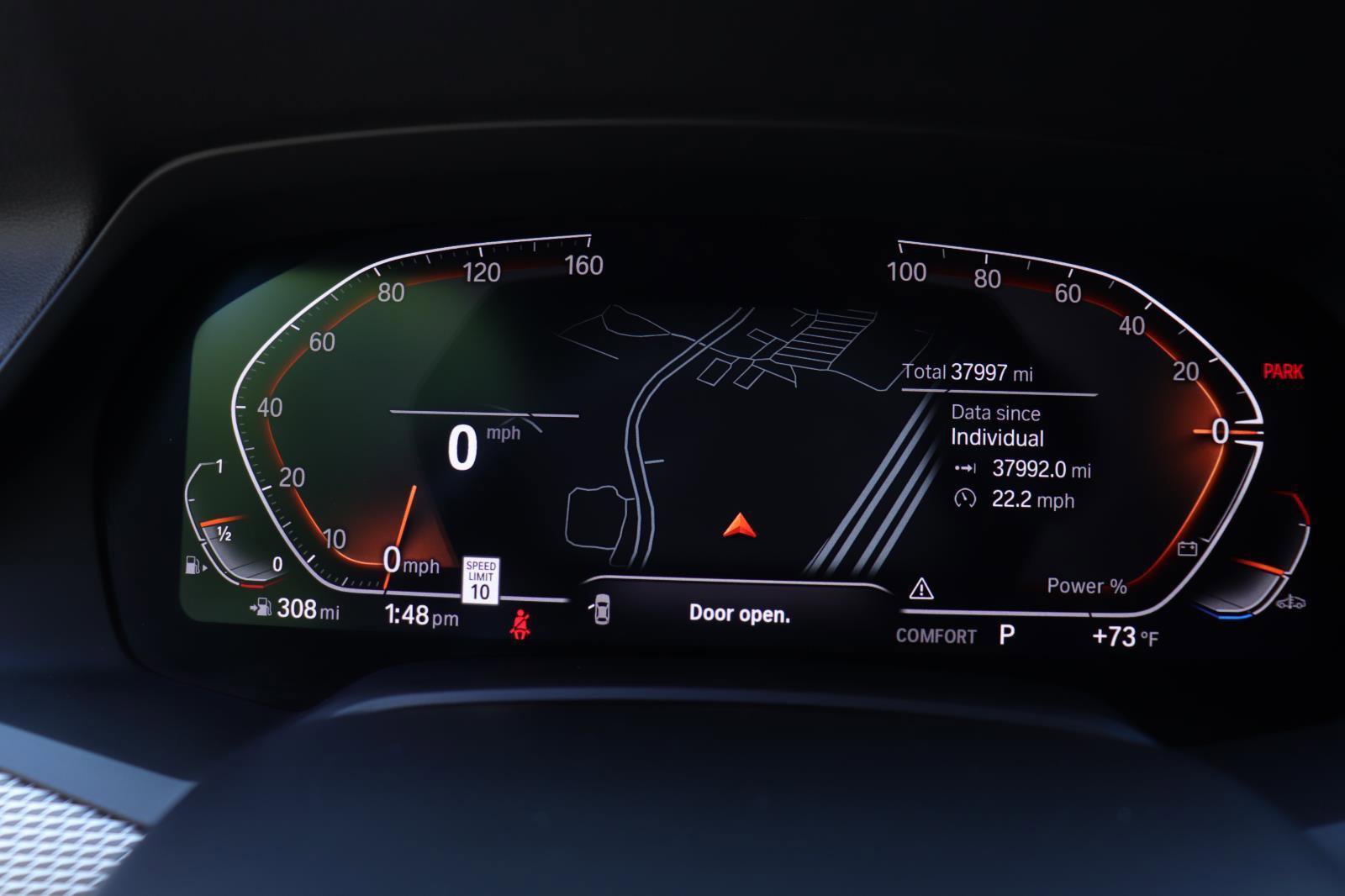 Used 2022 BMW X5 sDrive40i w/ M Sport Package image 30