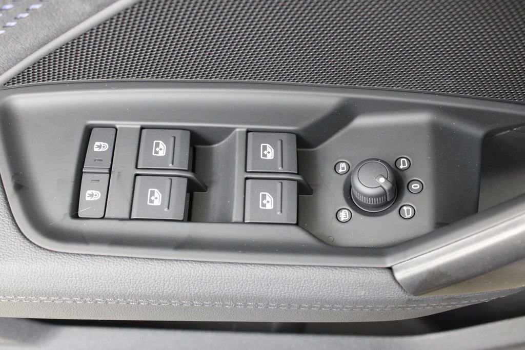 New 2026 Audi RS 3 image 16