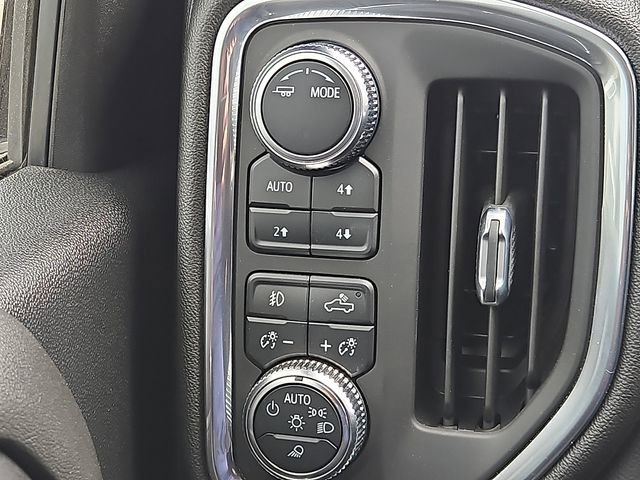 Used 2022 GMC Sierra 2500 Denali AWD/4WD image 20