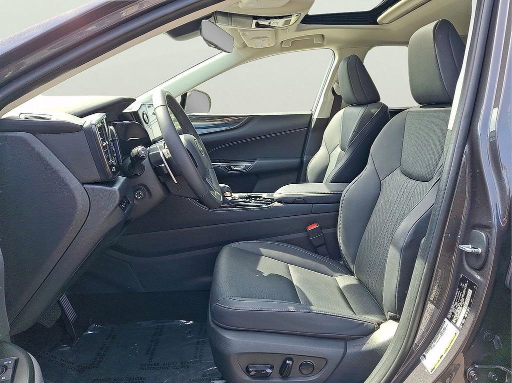 Used 2023 Lexus NX 350 AWD image 11